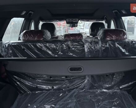 купити нове авто Jetour X70 Plus 2025 року від офіційного дилера Автоцентр AUTO.RIA Jetour фото