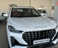 купить новое авто Jetour X70 Plus 2025 года от официального дилера Хмельниччина-Авто Jetour фото