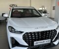 купити нове авто Jetour X70 Plus 2025 року від офіційного дилера Хмельниччина-Авто Jetour фото