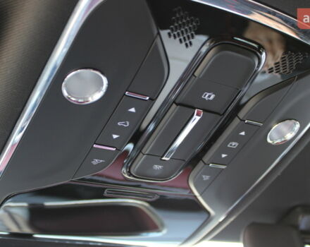 купити нове авто Jetour X70 Plus 2025 року від офіційного дилера УКРАВТО ХМЕЛЬНИЦЬКИЙ Jetour фото