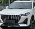 купить новое авто Jetour X70 Plus 2025 года от официального дилера Автоцентр AUTO.RIA Jetour фото