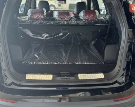 купить новое авто Jetour X70 Plus 2025 года от официального дилера Автоцентр AUTO.RIA Jetour фото