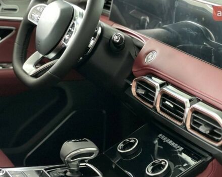 купить новое авто Jetour X70 Plus 2025 года от официального дилера Автоцентр AUTO.RIA Jetour фото