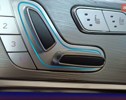 Jetour X70 Plus 2025 года купить новое авто Jetour X70 Plus 2025 года от официального дилера Кіровоград-Авто Jetour фото