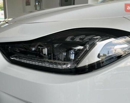 купити нове авто Jetour X70 Plus 2025 року від офіційного дилера Хмельниччина-Авто Jetour фото