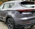 купить новое авто Jetour X70 Plus 2025 года от официального дилера Автоцентр AUTO.RIA Jetour фото