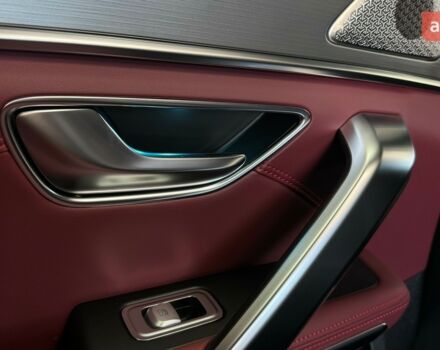 купить новое авто Jetour X70 Plus 2025 года от официального дилера «Одеса-АВТО» Jetour фото