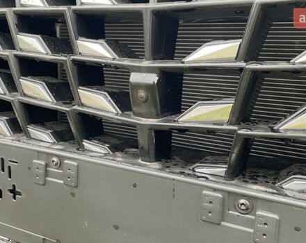 купити нове авто Jetour X70 Plus 2025 року від офіційного дилера Автоцентр AUTO.RIA Jetour фото