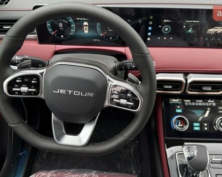 купити нове авто Jetour X70 Plus 2025 року від офіційного дилера Автоцентр AUTO.RIA Jetour фото