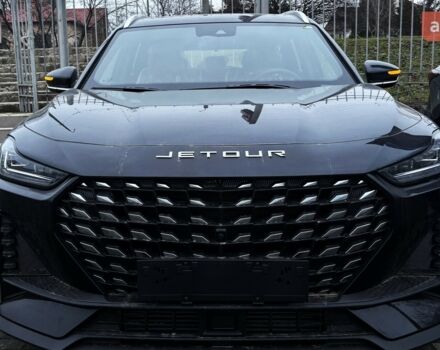 купити нове авто Jetour X70 Plus 2025 року від офіційного дилера Автоцентр AUTO.RIA Jetour фото