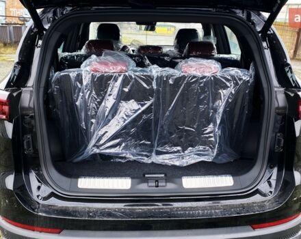 купити нове авто Jetour X70 Plus 2025 року від офіційного дилера Автоцентр AUTO.RIA Jetour фото