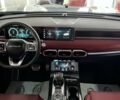 купить новое авто Jetour X70 Plus 2025 года от официального дилера Автоцентр AUTO.RIA Jetour фото