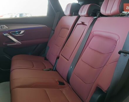 купить новое авто Jetour X70 Plus 2025 года от официального дилера Кіровоград-Авто Jetour фото