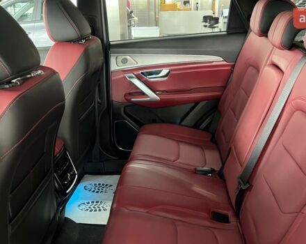 купить новое авто Jetour X70 Plus 2025 года от официального дилера Автоцентр AUTO.RIA Jetour фото