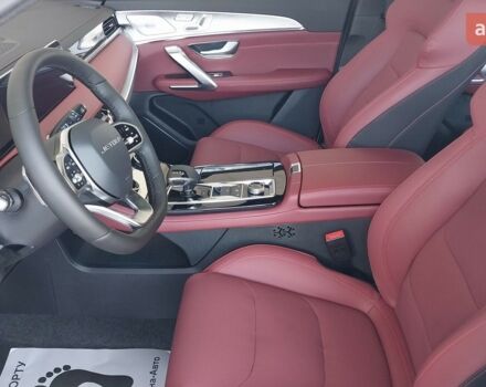 купить новое авто Jetour X70 Plus 2025 года от официального дилера Хмельниччина-Авто Jetour фото