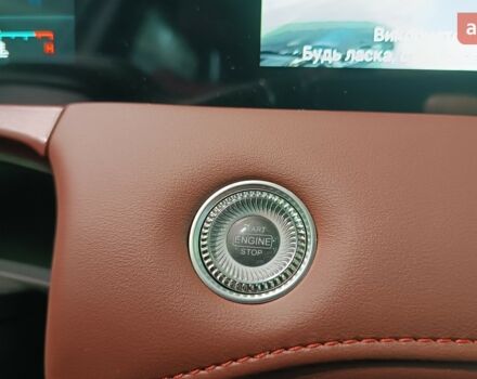 купить новое авто Jetour X70 Plus 2025 года от официального дилера Кіровоград-Авто Jetour фото