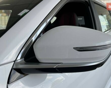 купити нове авто Jetour X70 Plus 2025 року від офіційного дилера Хмельниччина-Авто Jetour фото