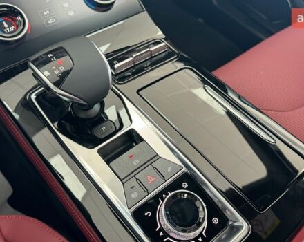 купить новое авто Jetour X70 Plus 2025 года от официального дилера «Одеса-АВТО» Jetour фото