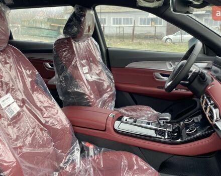 купити нове авто Jetour X70 Plus 2025 року від офіційного дилера Автоцентр AUTO.RIA Jetour фото