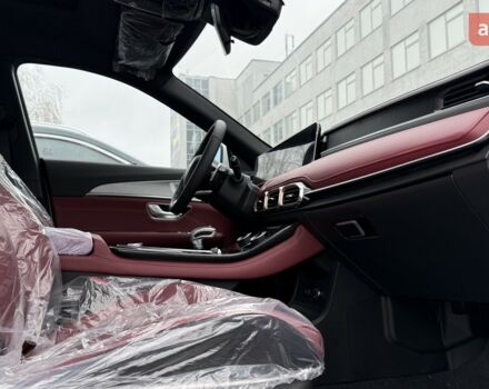 купити нове авто Jetour X70 Plus 2025 року від офіційного дилера Автоцентр AUTO.RIA Jetour фото