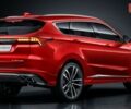 купить новое авто Jetour X70 Plus 2025 года от официального дилера Черкаси - Авто Jetour фото
