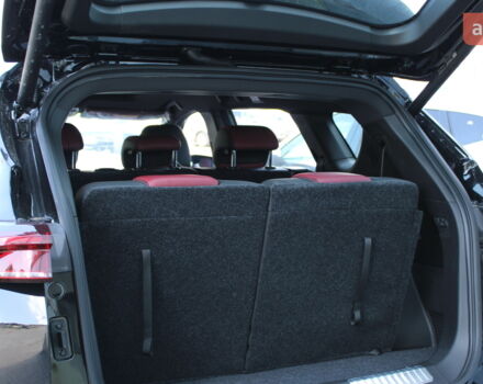 купить новое авто Jetour X70 Plus 2025 года от официального дилера Хмельниччина-Авто Jetour фото