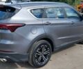 купить новое авто Jetour X70 Plus 2025 года от официального дилера Галичина-Авто Jetour фото