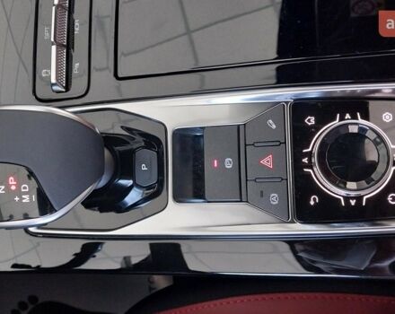 купить новое авто Jetour X70 Plus 2025 года от официального дилера Хмельниччина-Авто Jetour фото