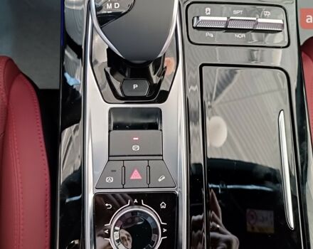 Jetour X70 Plus 2025 года купить новое авто Jetour X70 Plus 2025 года от официального дилера Кіровоград-Авто Jetour фото