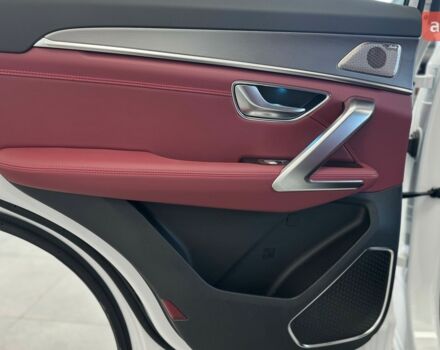 купить новое авто Jetour X70 Plus 2025 года от официального дилера «Одеса-АВТО» Jetour фото