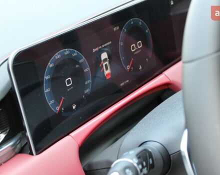 купити нове авто Jetour X70 Plus 2025 року від офіційного дилера Хмельниччина-Авто Jetour фото