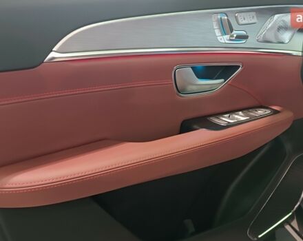 купить новое авто Jetour X70 Plus 2025 года от официального дилера Кіровоград-Авто Jetour фото