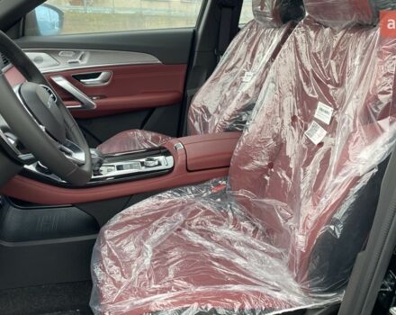 купити нове авто Jetour X70 Plus 2025 року від офіційного дилера Автоцентр AUTO.RIA Jetour фото