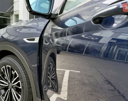 купити нове авто Jetour X70 Plus 2025 року від офіційного дилера Автоцентр AUTO.RIA Jetour фото