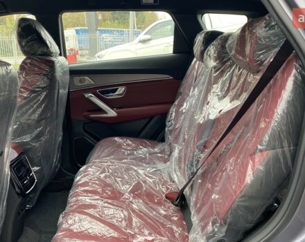 купить новое авто Jetour X70 Plus 2025 года от официального дилера Автоцентр AUTO.RIA Jetour фото