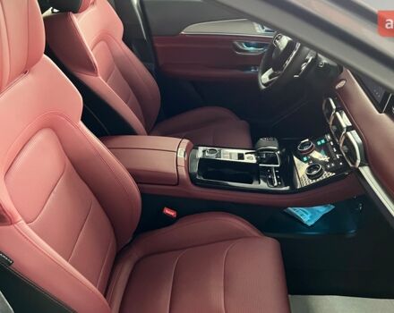 купить новое авто Jetour X70 Plus 2025 года от официального дилера Автоцентр AUTO.RIA Jetour фото