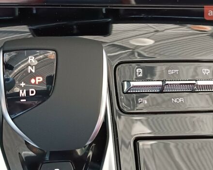 Jetour X70 Plus 2025 года купить новое авто Jetour X70 Plus 2025 года от официального дилера Кіровоград-Авто Jetour фото