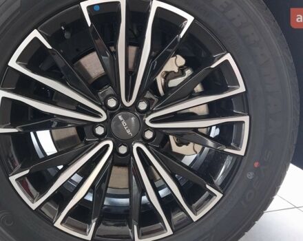 купить новое авто Jetour X70 Plus 2025 года от официального дилера Хмельниччина-Авто Jetour фото