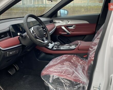 купити нове авто Jetour X70 Plus 2025 року від офіційного дилера Автоцентр AUTO.RIA Jetour фото