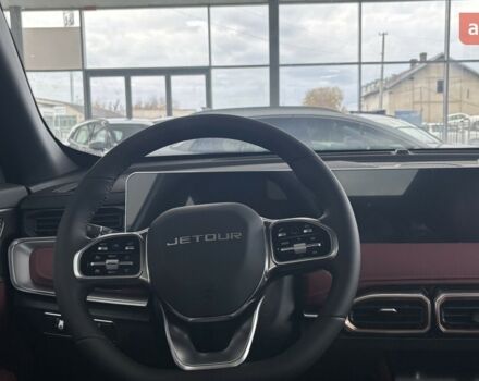 купить новое авто Jetour X70 Plus 2025 года от официального дилера Автоцентр AUTO.RIA Jetour фото