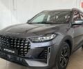 купить новое авто Jetour X70 Plus 2025 года от официального дилера Автоцентр AUTO.RIA Jetour фото