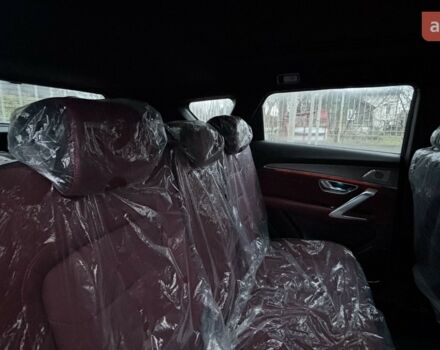 купити нове авто Jetour X70 Plus 2025 року від офіційного дилера Автоцентр AUTO.RIA Jetour фото