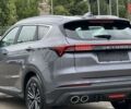 купить новое авто Jetour X70 Plus 2025 года от официального дилера Автоцентр AUTO.RIA Jetour фото