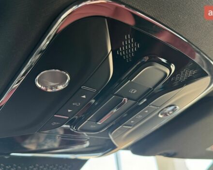 купить новое авто Jetour X70 Plus 2025 года от официального дилера «Одеса-АВТО» Jetour фото