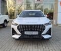 купити нове авто Jetour X70 Plus 2025 року від офіційного дилера «Одеса-АВТО» Jetour фото