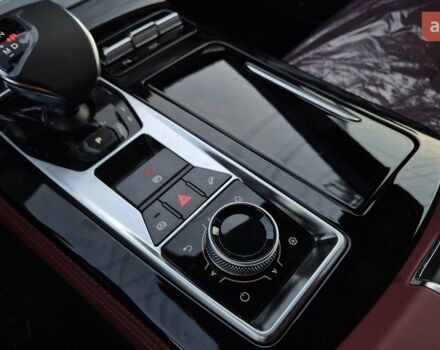 купити нове авто Jetour X70 Plus 2025 року від офіційного дилера «Одеса-АВТО» Jetour фото