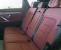 купити нове авто Jetour X70 Plus 2025 року від офіційного дилера Кіровоград-Авто Jetour фото