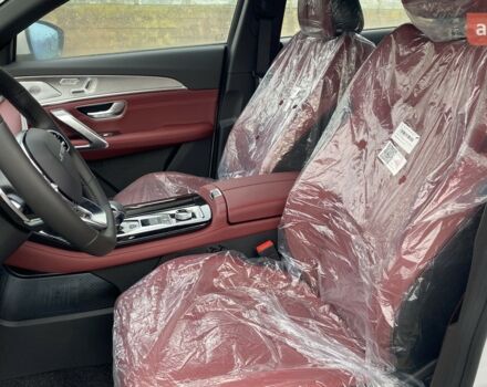 купити нове авто Jetour X70 Plus 2025 року від офіційного дилера Автоцентр AUTO.RIA Jetour фото