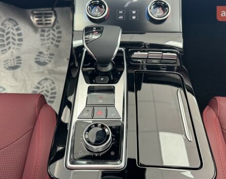 купить новое авто Jetour X70 Plus 2025 года от официального дилера «Одеса-АВТО» Jetour фото