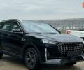 купить новое авто Jetour X70 Plus 2025 года от официального дилера «Одеса-АВТО» Jetour фото